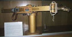 The Stanford Arm The Stanford Arm