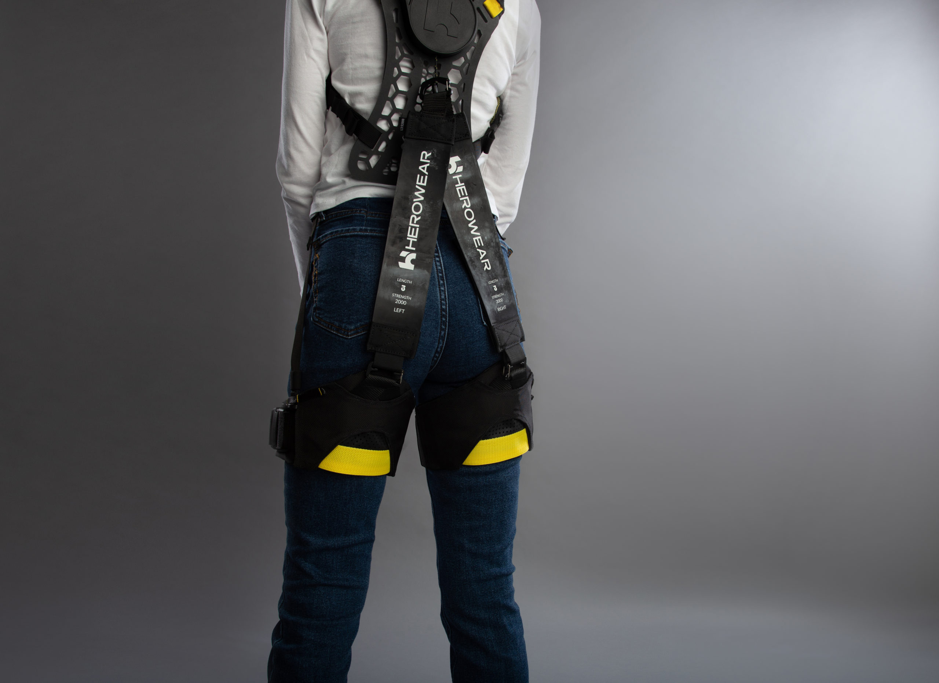 HeroWear Apex 2