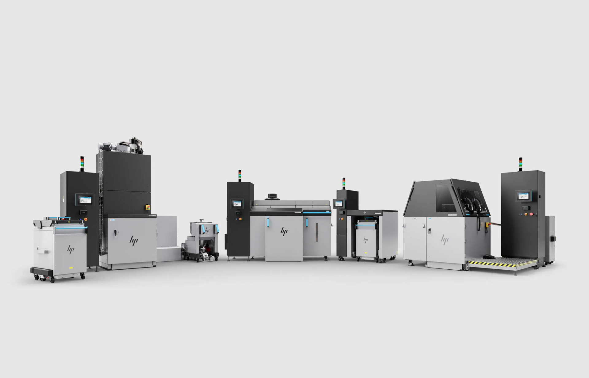Metal Jet S100