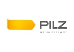 Pilz Automation Safety LP logo