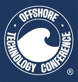 OTC &mdash; Offshore Technology Conference logo