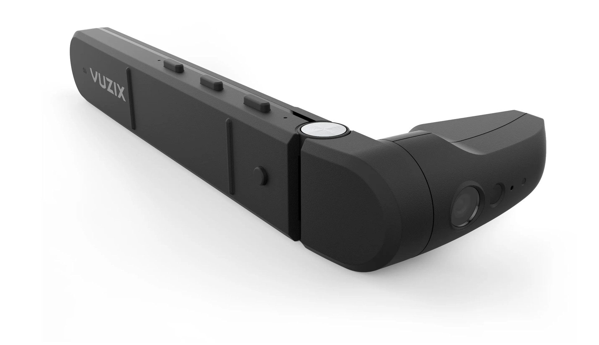 Vuzix M400C Smart Glasses