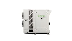 PowerGen from Qnergy PowerGen from Qnergy