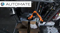 Rapid Robotics