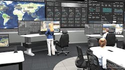 Honeywell's HALO Operator Advisor. Honeywell's HALO Operator Advisor.