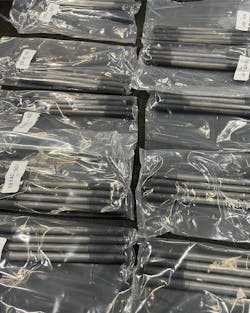 AFT Fasteners offers hundreds of thousands of standard and custom fasteners, many of which are held in inventory to ensure timely delivery. AFT Fasteners offers hundreds of thousands of standard and custom fasteners, many of which are held in inventory to ensure timely delivery.