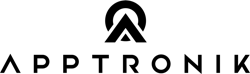 Apptronik logo Apptronik logo