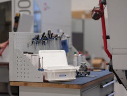 Seco Tool Reconditioning Box Seco Tool Reconditioning Box