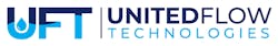 United Flow Technologies logo