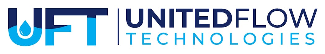 United Flow Technologies Logo