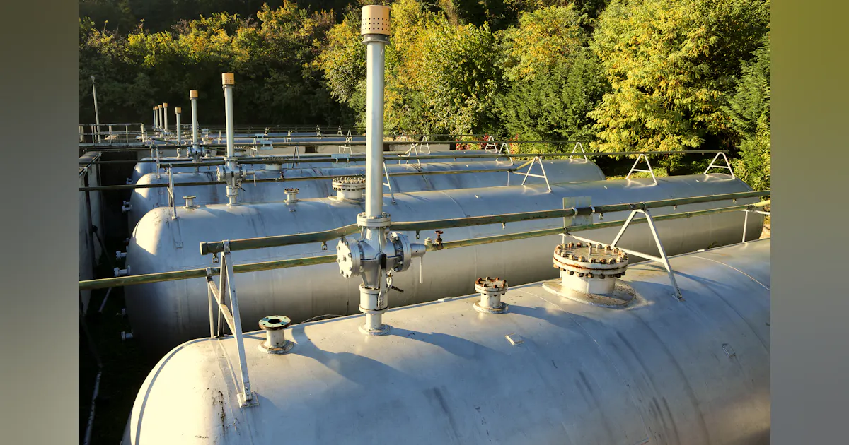 World’s First Zero Slip Methane Generator | New Equipment Digest