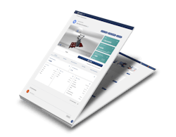 Rocketfarm's MyRobot.cloud. Rocketfarm's MyRobot.cloud.