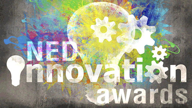NED Innovation Awards promo