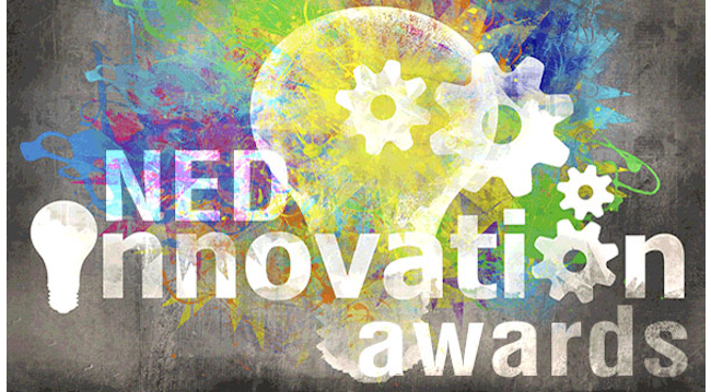 NED Innovation Awards promo