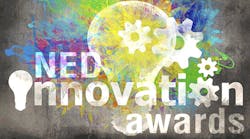 Ned Innovation Awards Promo