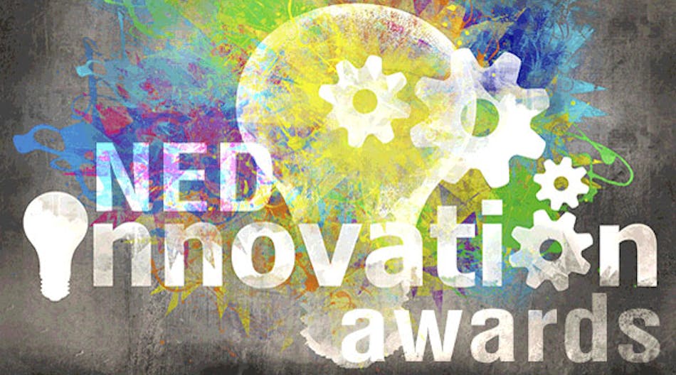 Ned Innovation Awards Promo