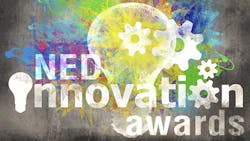 NED Innovation Awards promo NED Innovation Awards promo