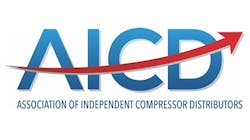 Association of Independent Compressor Distributors (AICD) logo