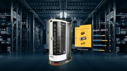 Sorting, transport or storage and retrieval: compact FAULHABER drive systems are found throughout intralogistics. Sorting, transport or storage and retrieval: compact FAULHABER drive systems are found throughout intralogistics.