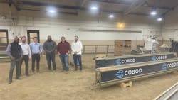 The Ohio State University Uses 3D-Printing to Build More Affordable Housing in Ohio The Ohio State University Uses 3D-Printing to Build More Affordable Housing in Ohio