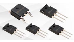 Model BID Series Insulated Gate Bipolar Transistor (IGBT) Discrete Solution Model BID Series Insulated Gate Bipolar Transistor (IGBT) Discrete Solution
