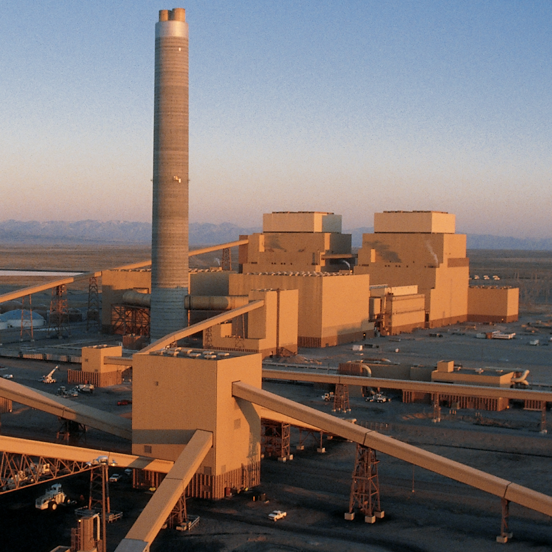 Emerson Helps Intermountain Power Agency Deliver Carbon-Free Power