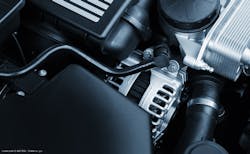 Direct plastic screw fasteners can be found wherever lightweight construction, high forces, and cost optimization are combined. For example on printed circuit boards, where installation space is severely limited and the use of inserts is not possible, or in highly stressed components such as wing mirrors, pumps, valves or oil filters. Direct plastic screw fasteners can be found wherever lightweight construction, high forces, and cost optimization are combined. For example on printed circuit boards, where installation space is severely limited and the use of inserts is not possible, or in highly stressed components such as wing mirrors, pumps, valves or oil filters.