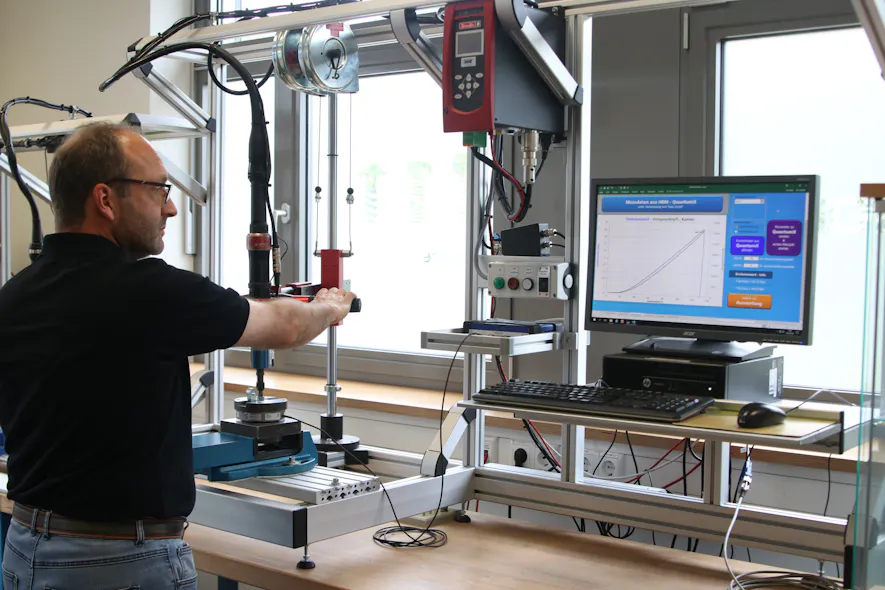 Weight Optimization Through Direct Plastic Screw Fastenings | New ...
