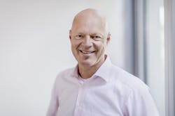 Christian Stolz, Account Manager Plant Solutions at RÖSBERG Engineering GmbH. Christian Stolz, Account Manager Plant Solutions at RÖSBERG Engineering GmbH.