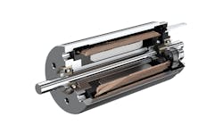 FAULHABER CXR DC motors FAULHABER CXR DC motors