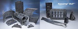 Xycomp DLF composite Xycomp DLF composite