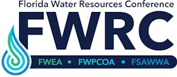 Florida Water Resources Conference (FWRC) logo