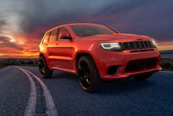 Jeep Grand Cherokee Jeep Grand Cherokee