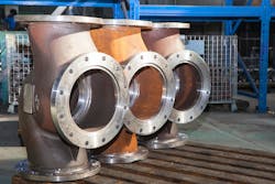 Cortec Valves Cortec Valves