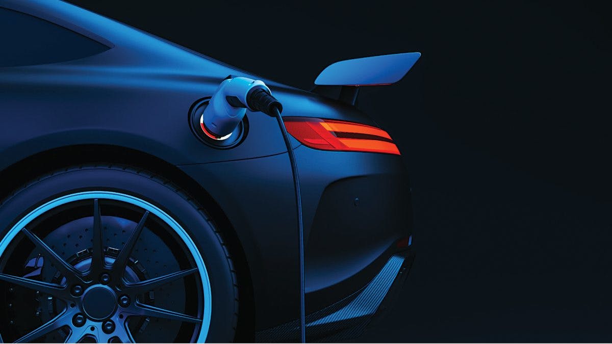 The EV markets are shaping up to be more diverse as larger, established companies like Porsche compete with smaller manufacturers.