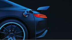 The EV markets are shaping up to be more diverse as larger, established companies like Porsche compete with smaller manufacturers. The EV markets are shaping up to be more diverse as larger, established companies like Porsche compete with smaller manufacturers.