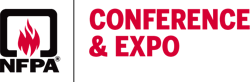 NFPA Conference &amp; Expo logo