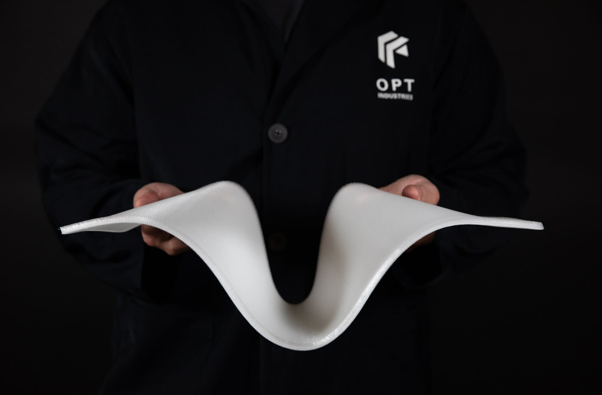 PolyBrush Vibratory Mat for Conveyors