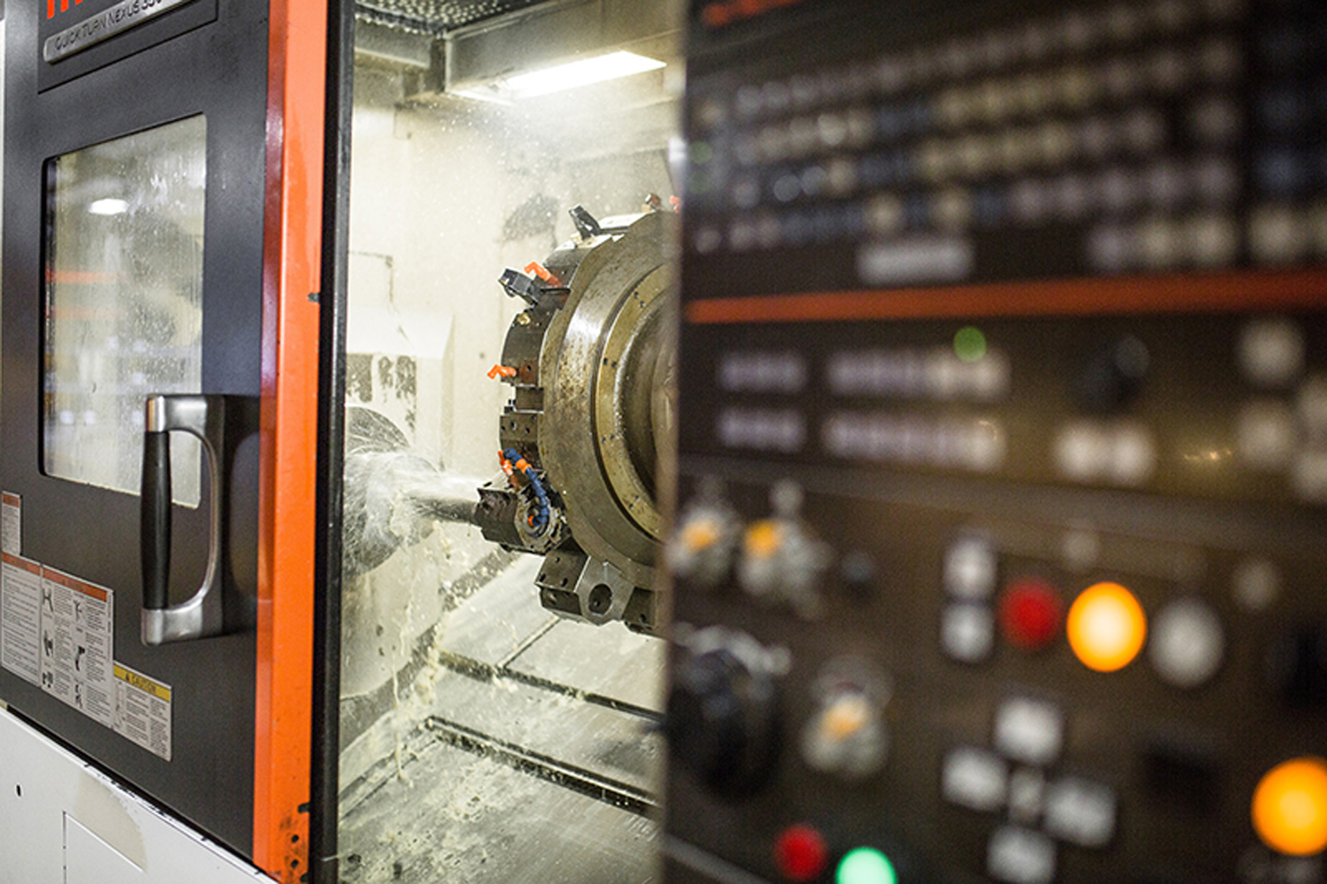 ProShop SAFE File Management System