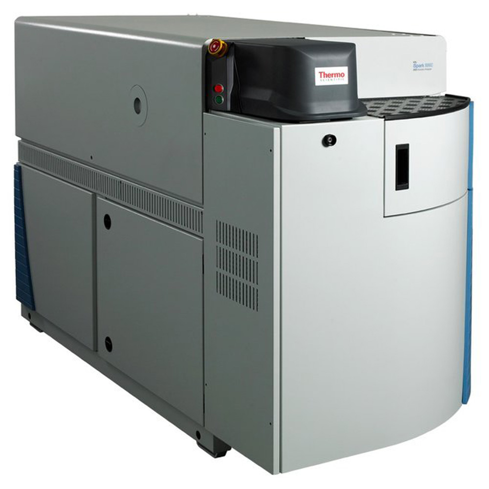 ARL iSpark 8860 Inclusion Analyzer