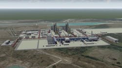 Golden Triangles Polymers Facility Golden Triangles Polymers Facility