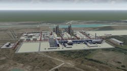 Golden Triangles Polymers Facility Golden Triangles Polymers Facility