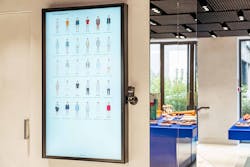 Fun Innovations Friday: Virtual Try-On Technology Makes Fitting Rooms a Thing of the Past Fun Innovations Friday: Virtual Try-On Technology Makes Fitting Rooms a Thing of the Past