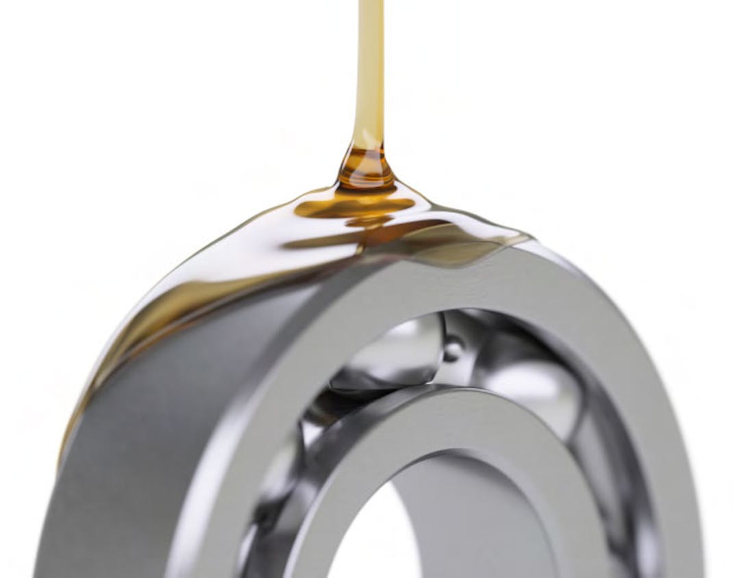 Tips on How to Protect and Maintain Your Bearings New Equipment Digest