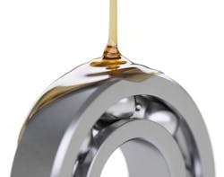 Oiling Ball Bearing Oiling Ball Bearing