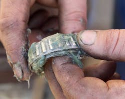 Roller bearing Roller bearing