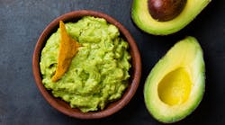 Holy Guacamole! Chipotle Is Using Robots to Cut, Core, and Peel Avocados