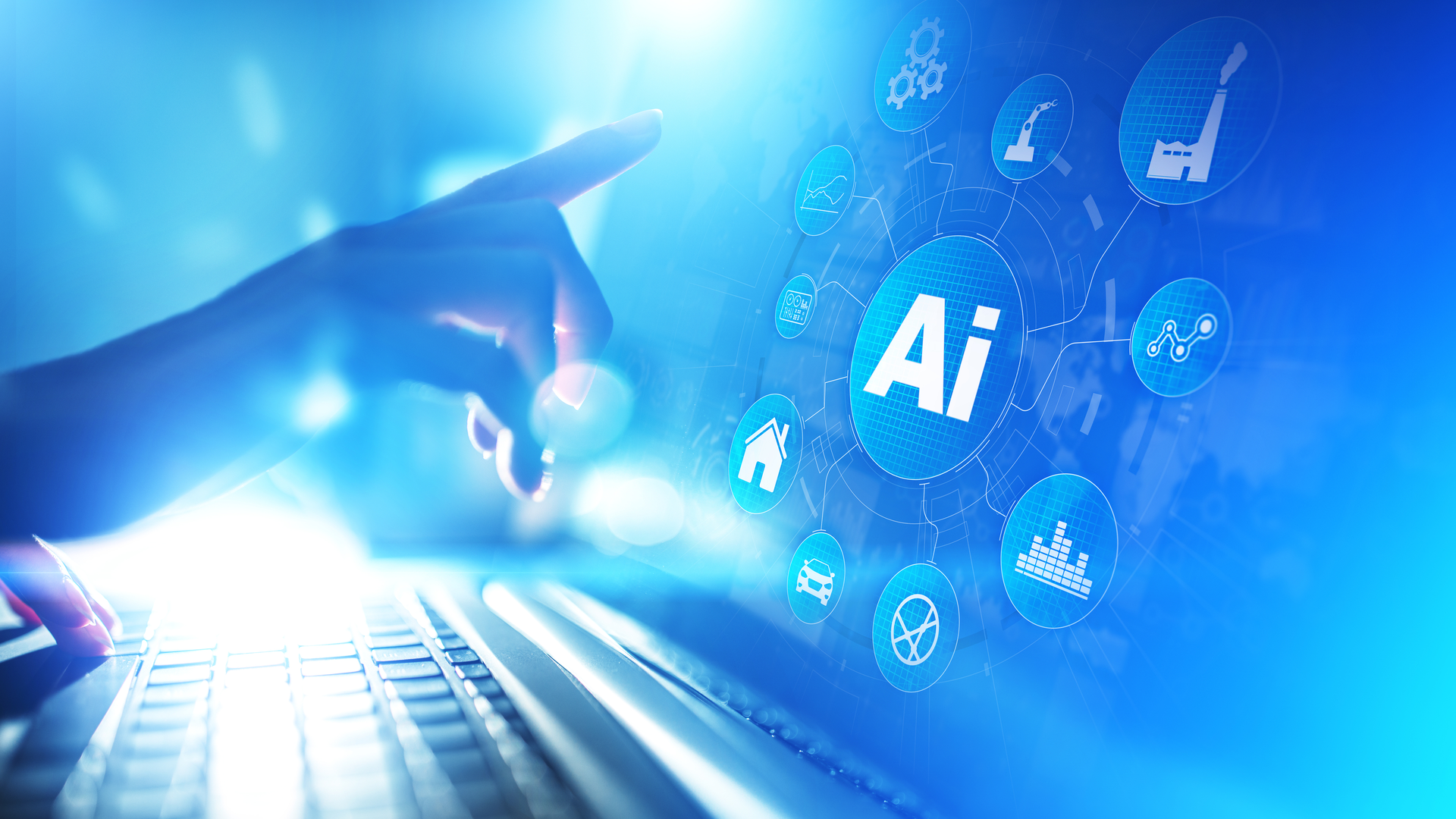 Artificial Intelligence for Industrial Applications