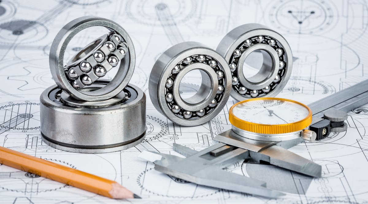 Tips on How to Protect and Maintain Your Bearings