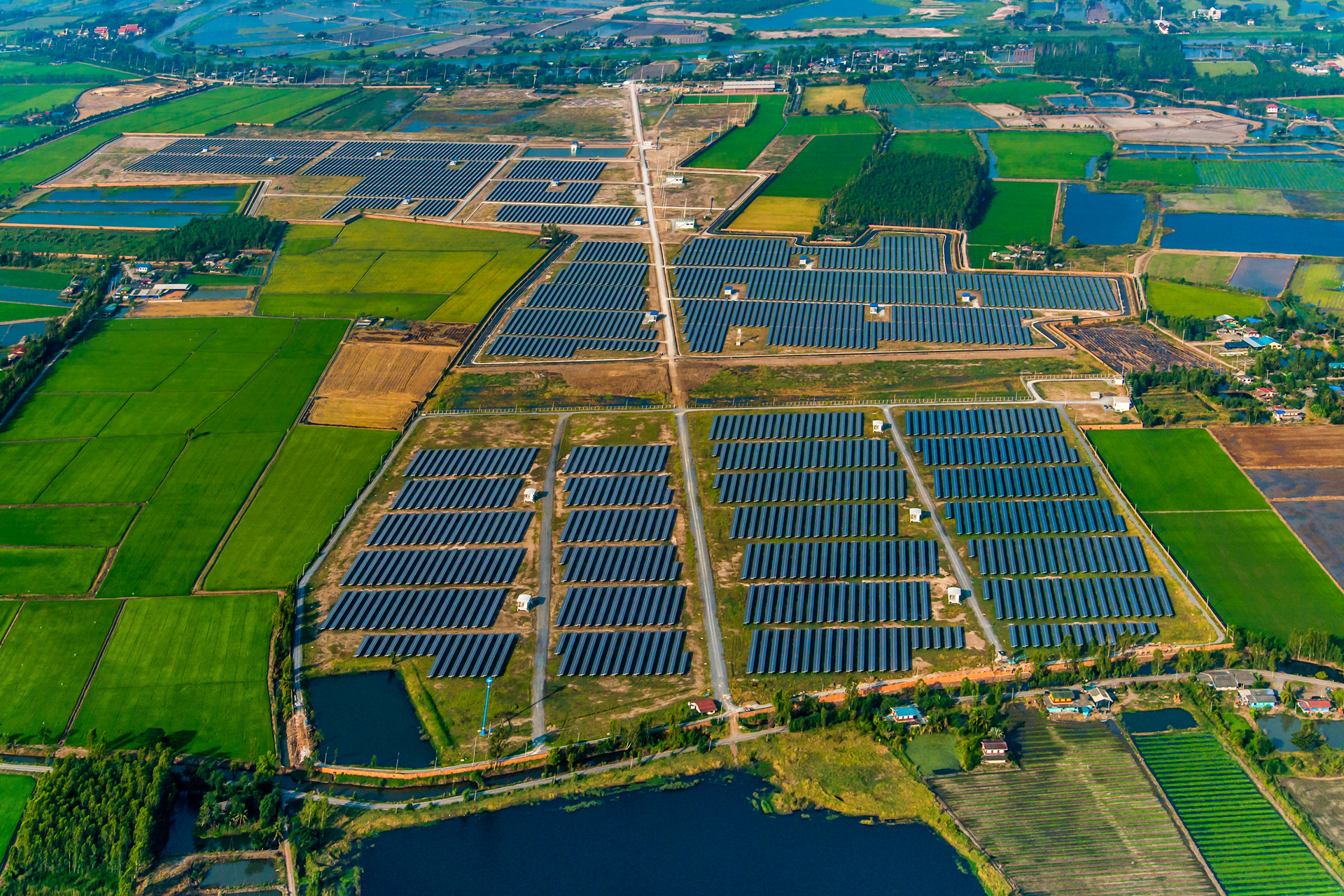 Danfoss to Make All North American Facilities Solar by 2025